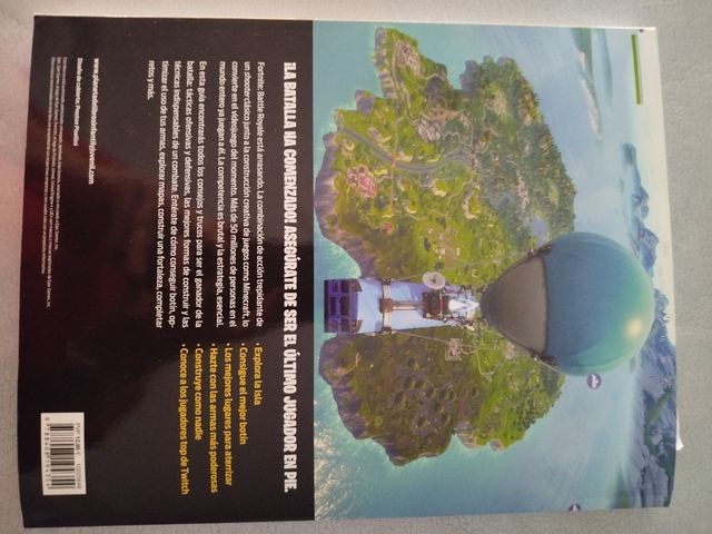 Guía Fortnite: La guía definitiva