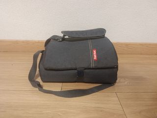 Trona portátil Tuc Tuc