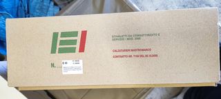 Stivali Esercito Italiani Tg 41 mimetica taglia 46