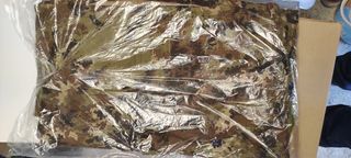 Stivali Esercito Italiani Tg 41 mimetica taglia 46