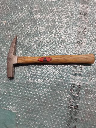 Martillo geólogo Bellota