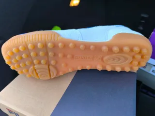 Zapatillas Fútbol Sala Munich Talla 41 Nuevas