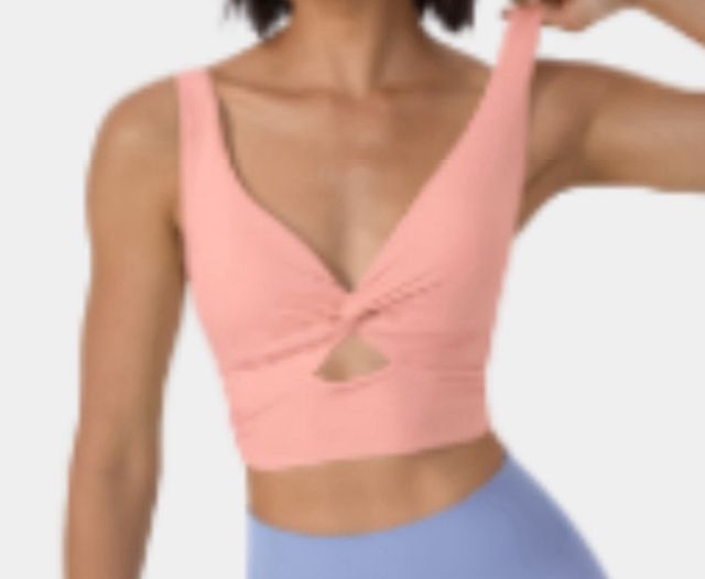 Conjunto deportivo Halara