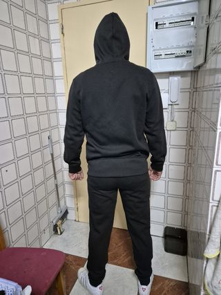 Chándal Puma Ferrari + pantalón 