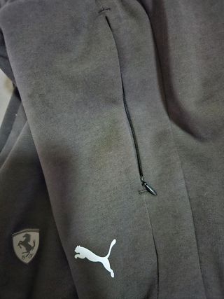 Chándal Puma Ferrari + pantalón 