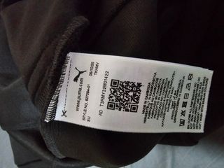 Chándal Puma Ferrari + pantalón 