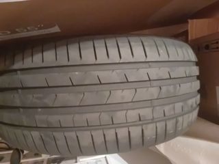 Rueda de coche
