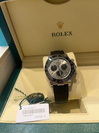 Rolex Daytona Oyster M