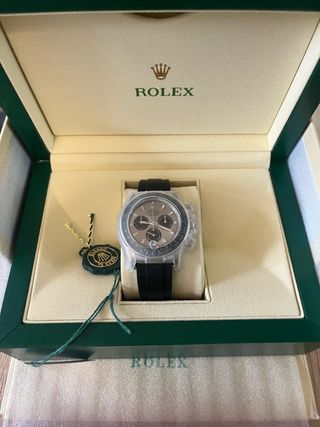 Rolex Daytona Oyster M