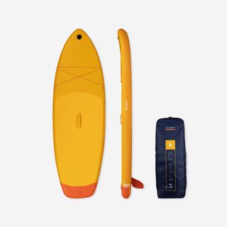 Tabla paddle surf hinchable (<60 kg) 1 persona 8' Itiwit