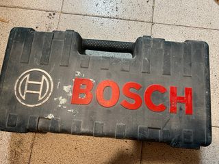 Sierra Sable Bosch GSA 1100 E Profesional