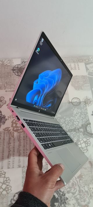 HP 455 G10 Ryzen 5 8GB 256GB SSD 2024