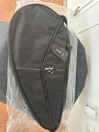 Funda Raqueta Wilson Roger Federer