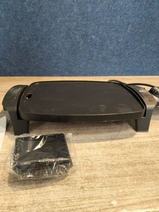 Jata GR205 Plancha de Asar, Antiadherente 
