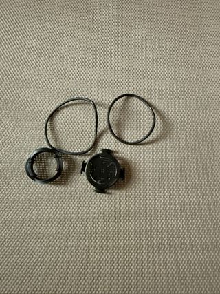 Soporte Garmin Manillar/Potencia
