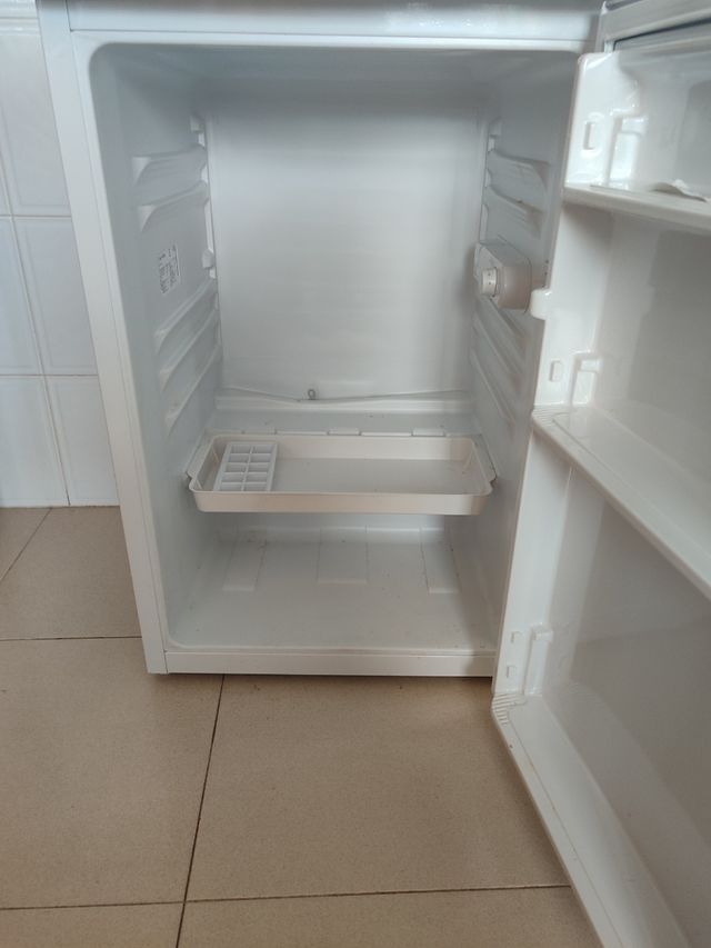 Nevera Saivod 127L bajo encimera