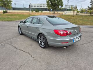 Volkswagen Passat CC 2009