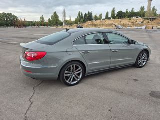 Volkswagen Passat CC 2009