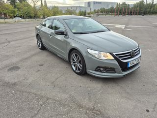 Volkswagen Passat CC 2009