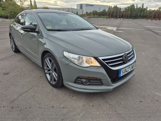Volkswagen Passat CC 2009