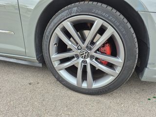 Volkswagen Passat CC 2009