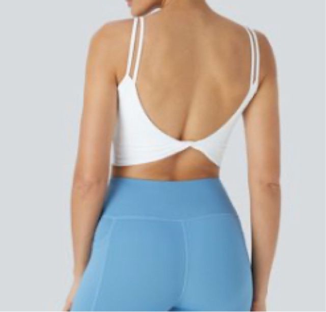 Conjunto deportivo Halara