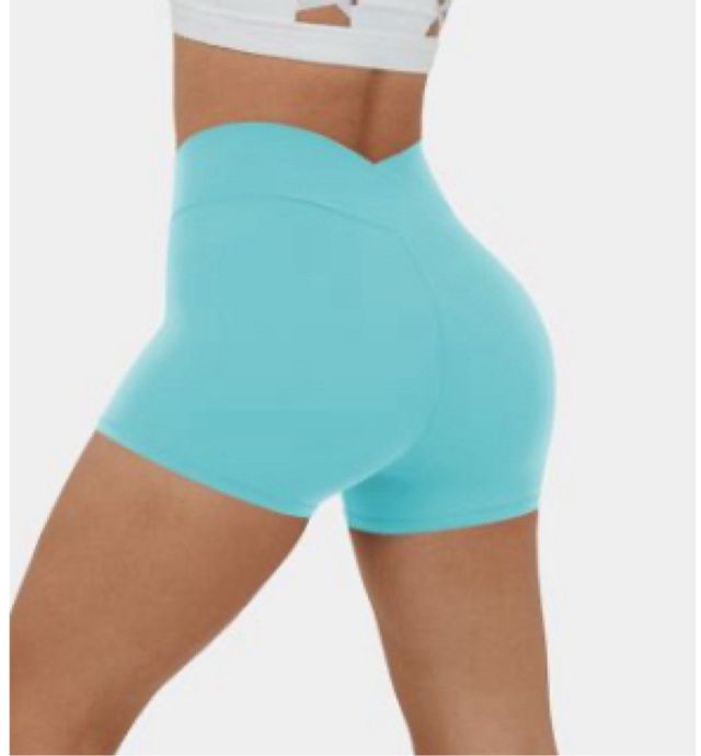 Conjunto deportivo Halara