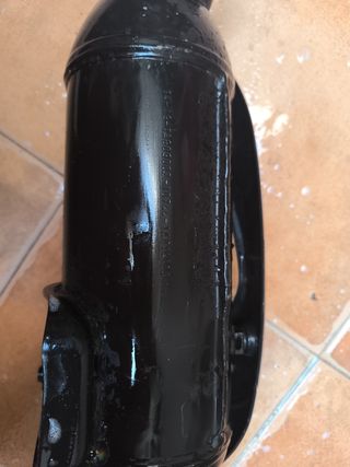 Escape Piaggio Zip , nrg , Rnners , Aprilia sr 