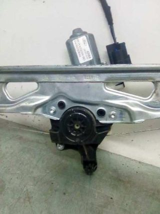 Elevalunas ford bk21v23200bd transit custom 189568