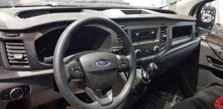 Elevalunas ford bk21v23200bd transit custom 189568