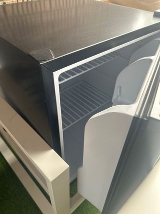 Cecotec Nevera Mini Bar Termoeléctrica 44L