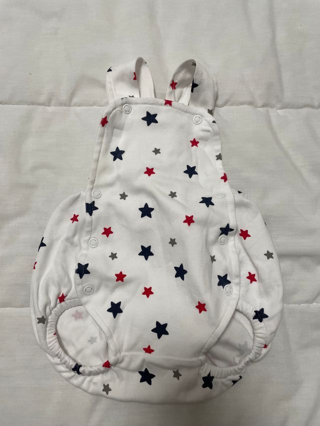 Lote Ropa Bebé recién nacido