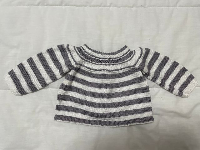 Lote Ropa Bebé recién nacido