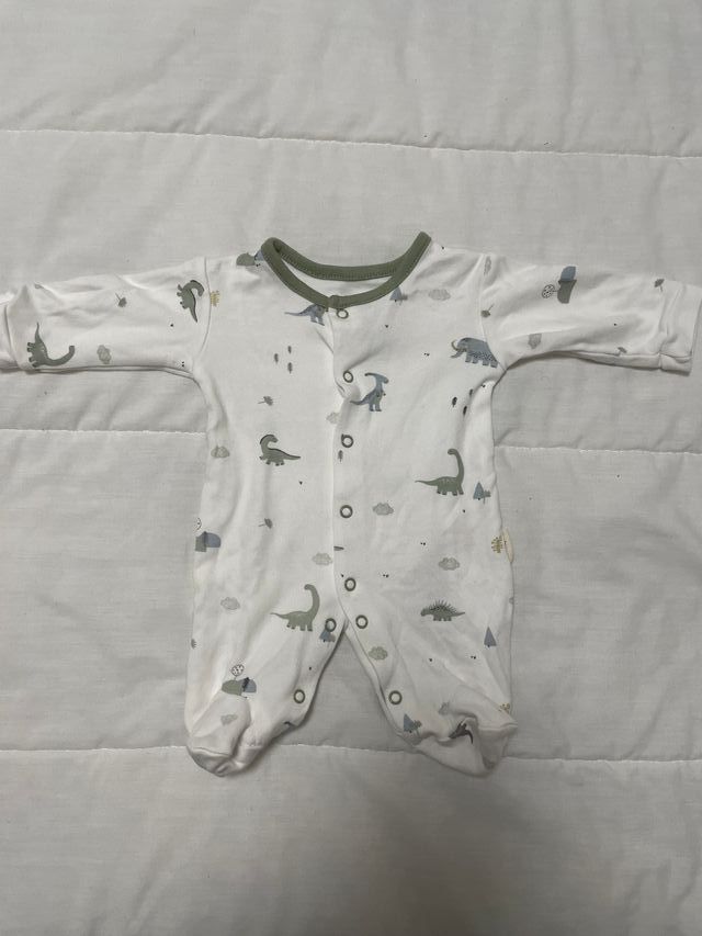 Lote Ropa Bebé recién nacido