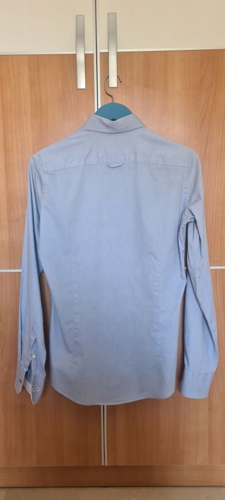 Camisa PURO EGO Talla S