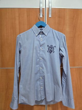 Camisa PURO EGO Talla S