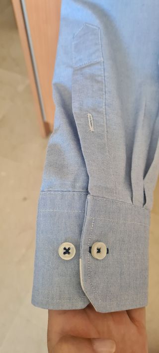 Camisa PURO EGO Talla S