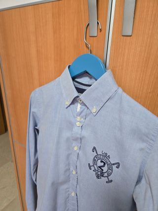 Camisa PURO EGO Talla S