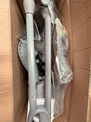 Trona Chicco Polly Magic Relax Evolutiva