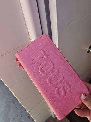Cartera.