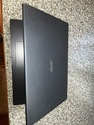 Portátil Acer Aspire 15.6 Full HD