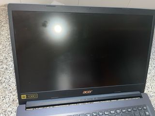 Portátil Acer Aspire 15.6 Full HD
