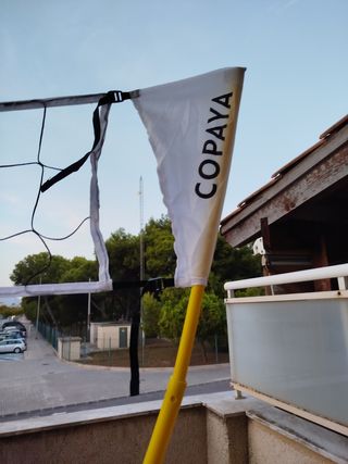 Red Voley COPAYA
