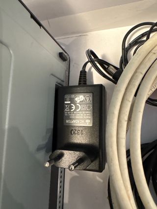Woxter iCube 2800 Disco Duro Multimedia 3TB
