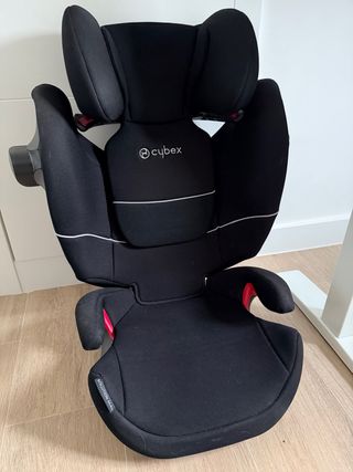 Silla de coche Cybex