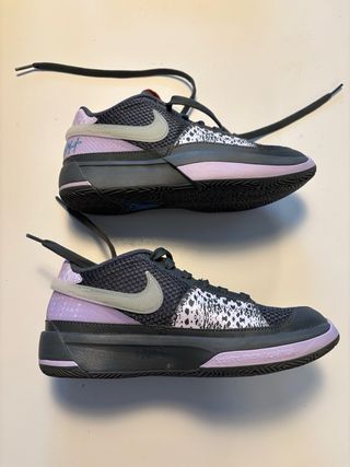 Zapatillas Ja Morant 1 Talla 35.5