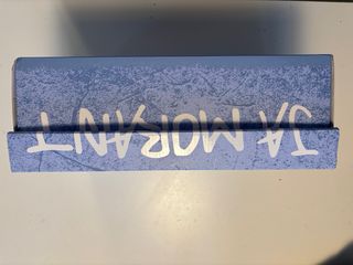 Zapatillas Ja Morant 1 Talla 35.5