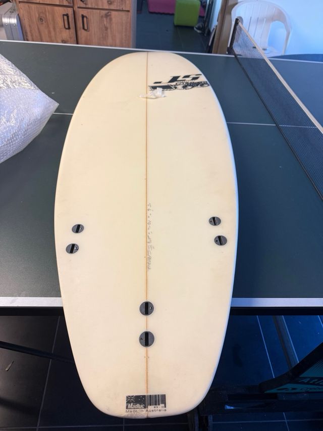 Tabla de surf JS Industries