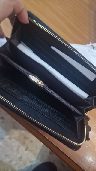 Cartera.
