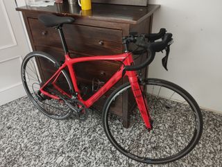 Bicicleta BH Carbono Carretera 2018